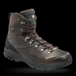 Scarpone Crispi mod.RAPTOR BROWN HCRY GTX