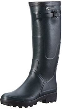 Stivali Aigle verdi BENYL Armeria Metelli