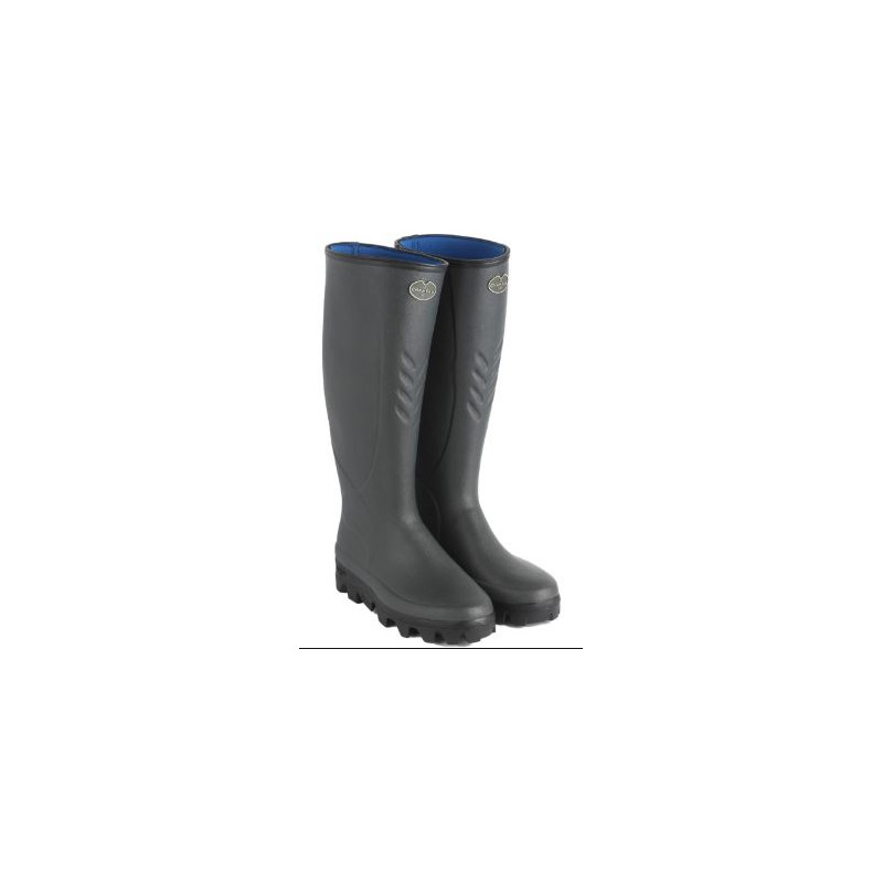 Stivali le deals chameau neoprene