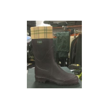 Stivali caccia best sale donna
