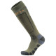 Calze Beretta mod.CL051 T1663 0076  verde Long Merino Socks