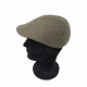 Cappello a coppola Faustmann marrone mod.4069/171