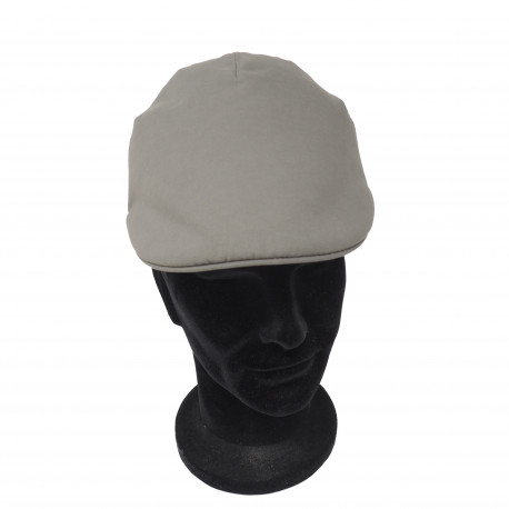 Cappello a coppola Lodenhut grigio mod.4060