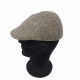 Cappello a coppola Lodenhut grigio mod.4060A 29