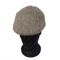 Cappello a coppola Lodenhut grigio mod.4060A 29