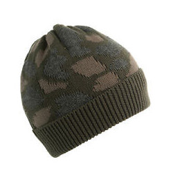 Cappello a cuffia Faustmann in cotone mimetico mod. 51901