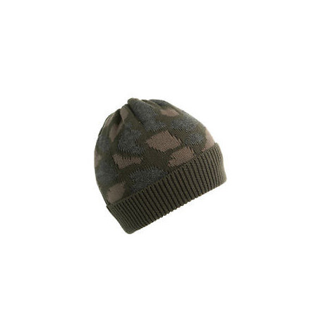 Cappello a cuffia Faustmann in cotone mimetico mod. 51901