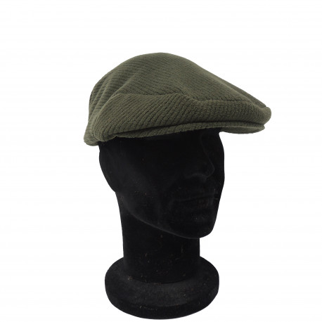 Cappello a scoppola Riserva verde mod. R1589