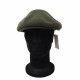 Cappello a scoppola Riserva verde mod. R1589