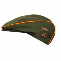 Cappello a scoppola Trabaldo verde HV mod. Lizard