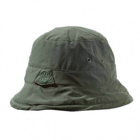 Cappello Beretta verde mod. BC111 T0440 0715