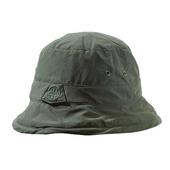 Cappello Beretta verde mod. BC111 T0440 0715 - Armeria Metelli