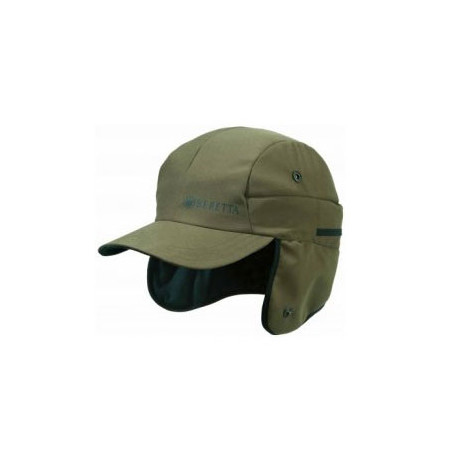 Cappello Beretta verde mod. BE031 02295 072X