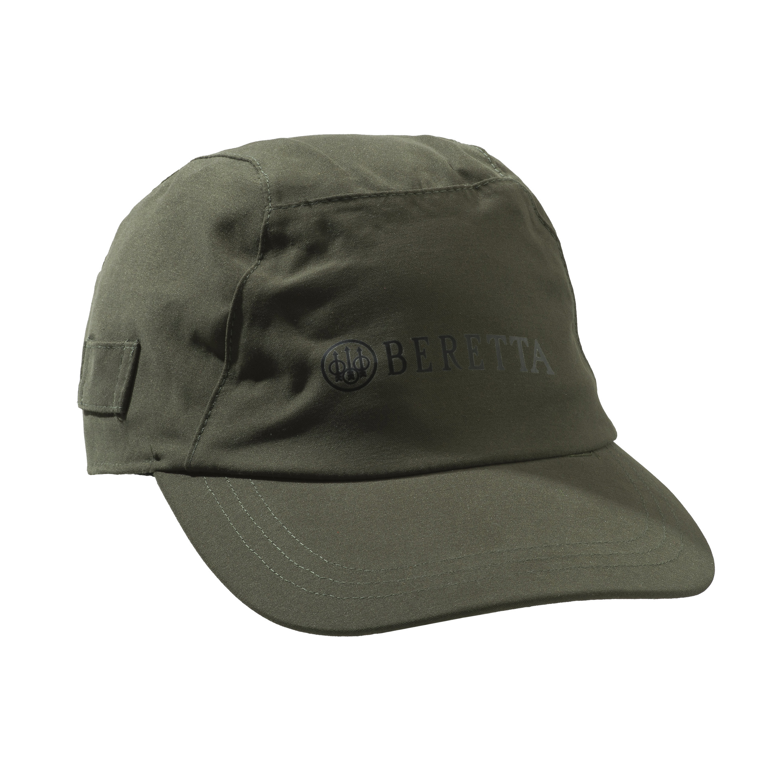 Cappello Beretta verde mod. BE411 02295 0715 - Armeria Metelli