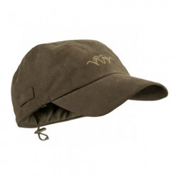 Cappello Blaser art.113059-071/668 verde Ram 2 Kappe Basic