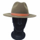 Cappello Blaser art.114070-119/512 marrone