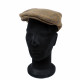 Cappello Blaser art.116055-107/635 MARRONE Flat Cap Joe