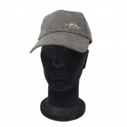 Cappello Blaser art.116093-136/574 BLASER GRIGIO Vintage Cap Summer