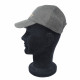 Cappello Blaser art.116093-136/574 BLASER GRIGIO Vintage Cap Summer