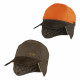 Cappello Blaser art.117098-001/576   Argali Reversible Cap