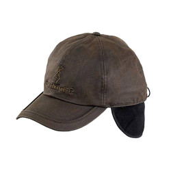 Cappello Browning marrone mod. 308990