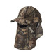 Cappello Browning mimetico mod. 308128201