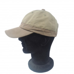 Cappello Browning verde mod.