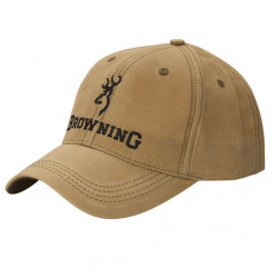 Cappello Browning verde mod. 308412581