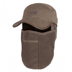 Cappello Browning verde reversibile alta visibilità mod. 901