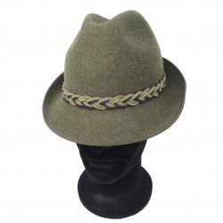 Cappello Jagdhund verde mod.61910 Mureck