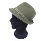 Cappello Jagdhund verde mod.61910 Mureck