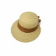 Cappello Lodenhut in paglia da donna mod. 38073