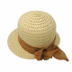 Cappello Lodenhut in paglia da donna mod. 38073