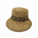 Cappello Lodenhut in paglia da donna mod. 38077