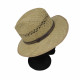 Cappello Lodenhut in paglia mod.38169