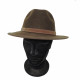Cappello Lodenhut marrone mod.1119 1720
