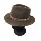 Cappello Lodenhut marrone mod.1119 1720