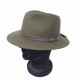 Cappello Lodenhut verde mod. 030303