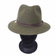 Cappello Lodenhut verde mod. 030303