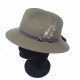 Cappello Lodenhut verde mod. 43200 1595