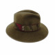 Cappello Lodenhut verde mod.43200 D996