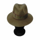 Cappello Lodenhut verde mod.43200 D996
