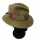Cappello Lodenhut verde mod.43200 D996