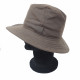 Cappello Maremmano marrone mod. CA010101