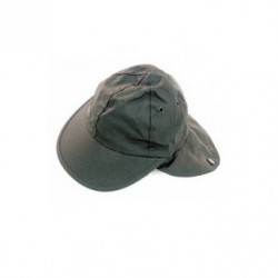 Cappello Percussion verde art. 3424