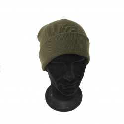 Cappello Percussion verde mod. 3406