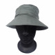 Cappello Percussion verde mod. 3419