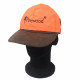 Cappello Pinewood alta visibilità e verde mod. 9514