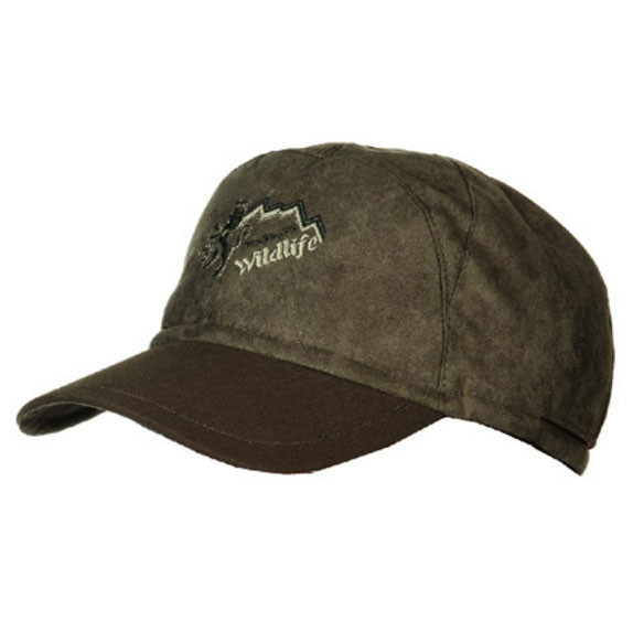 Cappello Trabaldo verde HV mod. York - Armeria Metelli