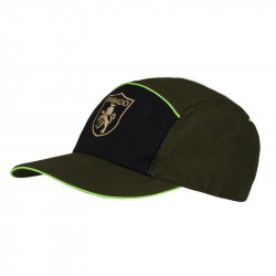 Cappello Trabaldo verde mod. Apache